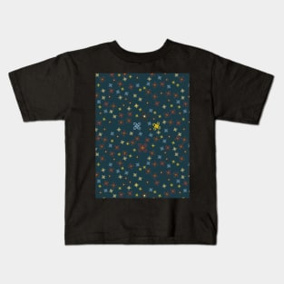 Retro Vintage 38 Kids T-Shirt